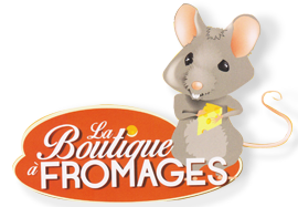 Boutique à Fromages