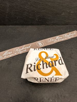 Saint Marcellin la Mère Richard 