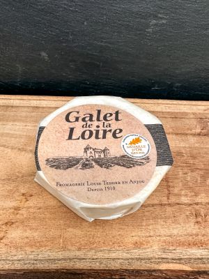 Galet de la loire 