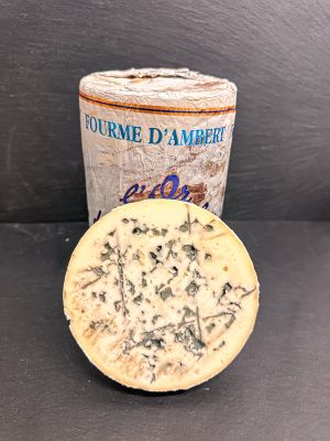 Fourme d’Ambert 