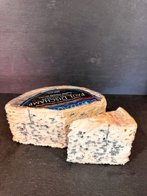 Bleu d’auvergne 