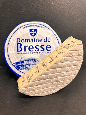 Domaine de bresse 