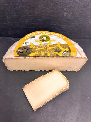 Tomme de brebis du Tarn 