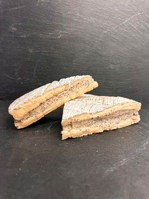 Brie Truffé maison 