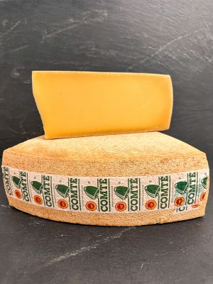 Comté AOP 4/6 mois d’affinage 