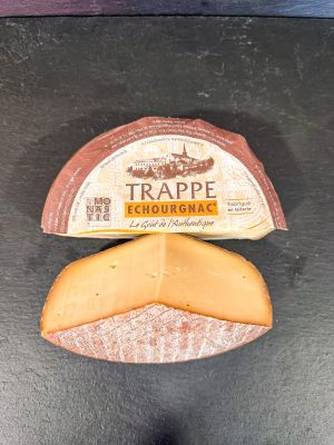 Trappe Échourgnac 