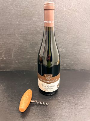 Vin de Bourgogne Pinot Noir Le Marronnier 2020