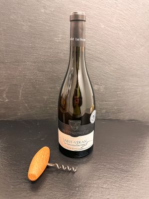 Vin de Bourgogne Saint-Vérant La Grande Bruyère 2021