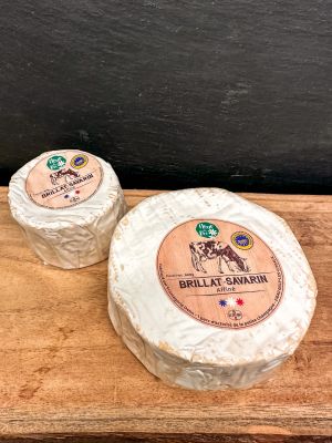 Brillat Savarin Afiné 500g/250g 