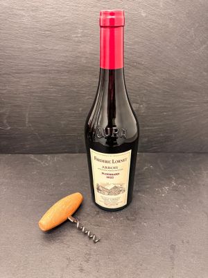 ARBOIS Ploussard 2022
