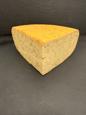 Gouda au Cumin 